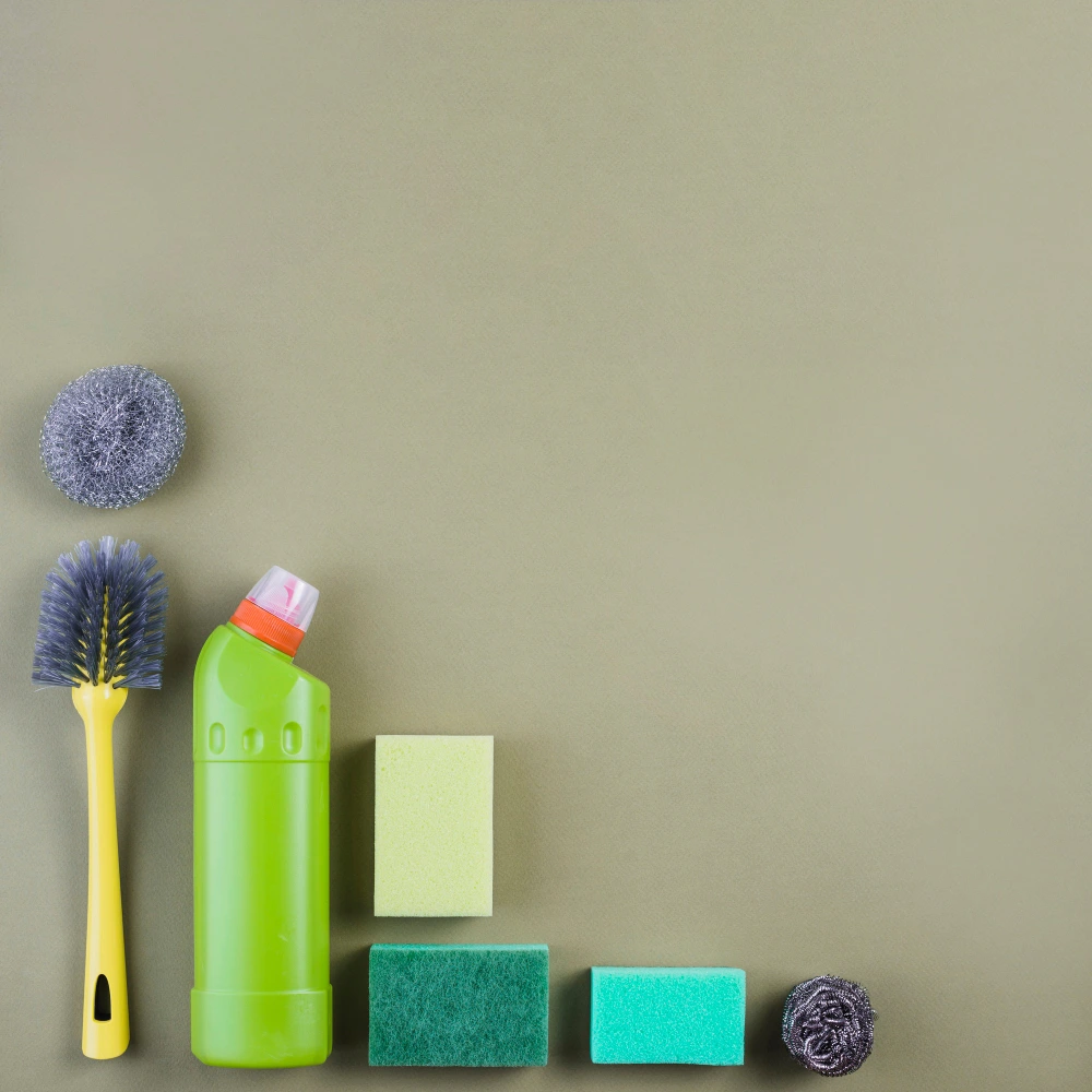 Toilet Cleaner