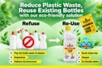 Ecoearth<sup>&reg;</sup> Powder to Liquid Floor Wash - Image 4