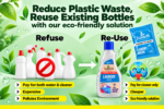 Ecoearth<sup>&reg;</sup> Powder to Liquid Laundry Wash - Image 4