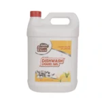 Dishwash Liquid Gel - Image 2