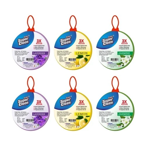 Tiny Air Freshener Tiny Air Freshener - Image 1