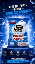 Detergent Powder Combo Pouch - Image 5