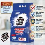 Detergent Powder Combo Pouch - Image 2