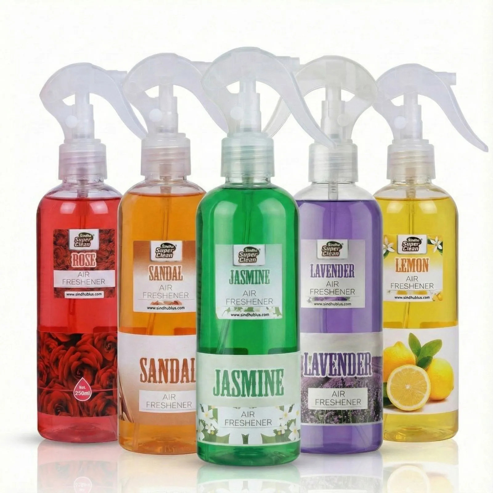 Air-Freshners-Sindhu Air Freshener 250ml - Image 1