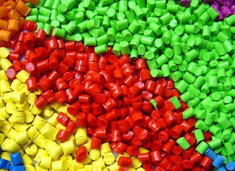 SPGMT-MASTER Plastic Master Batch - Image 1