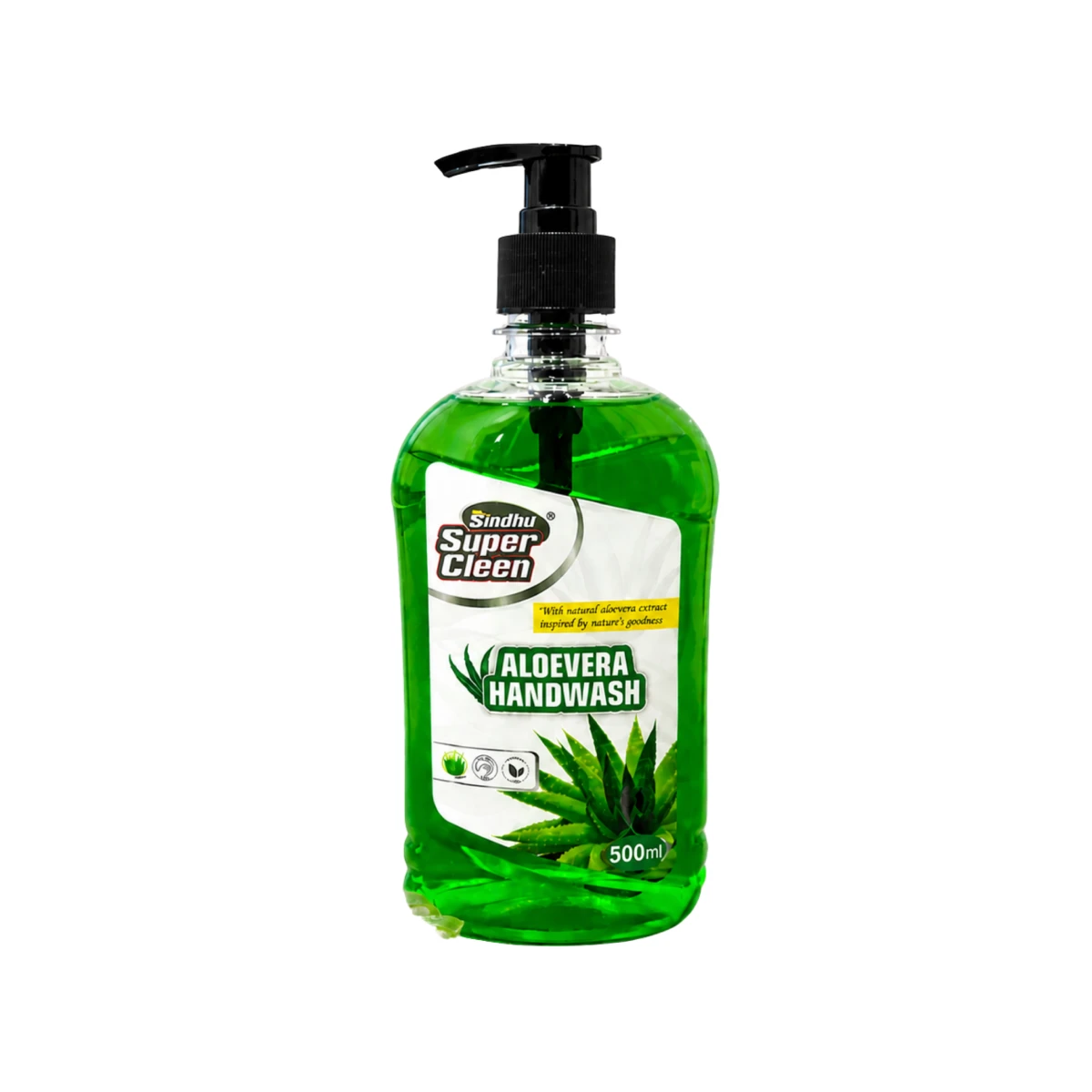 SUCPL-Aloevera-Handwash Aloevera Handwash - Image 1