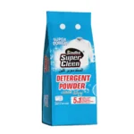 Detergent Powder Combo Pouch