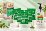 Ecoearth<sup>&reg;</sup> Powder to Liquid Handwash