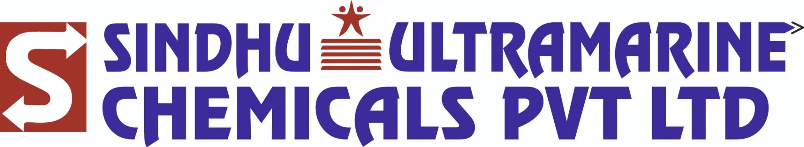 sindhu Ultramarine Chemicals logo
